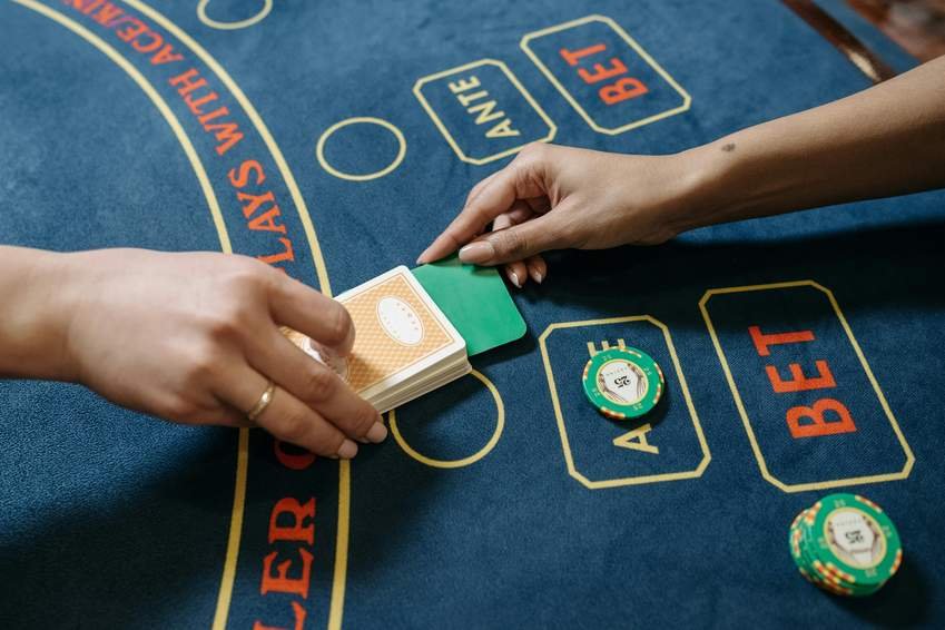 Spintropolis casino