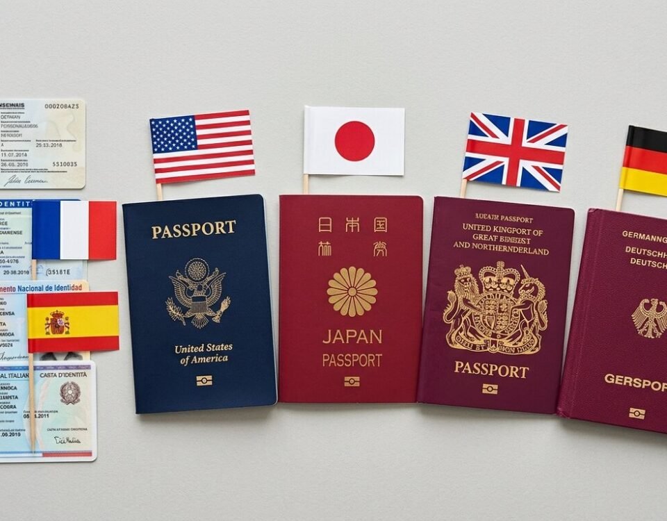The Essential Guide to High-Quality Replica Documents and Novelty IDs