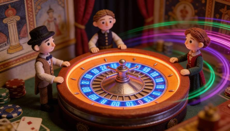 Spintropolis casino online