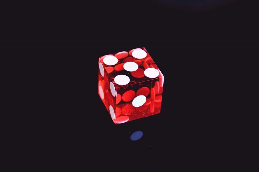 Blood moon casino